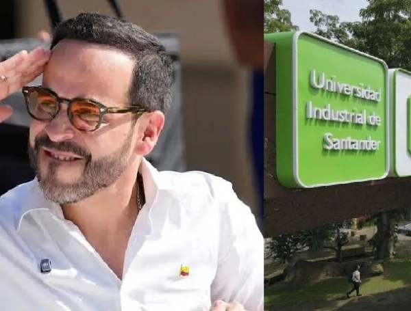 UIS- Abelardo De La Espriella-