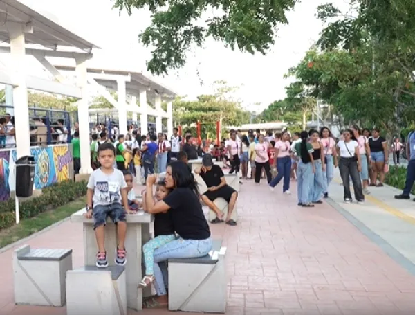 alcaldía de barranquilla