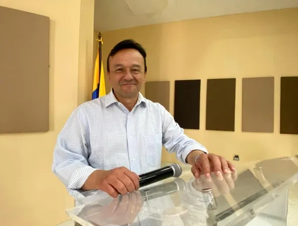 Camilo Alvarez Peñaloza