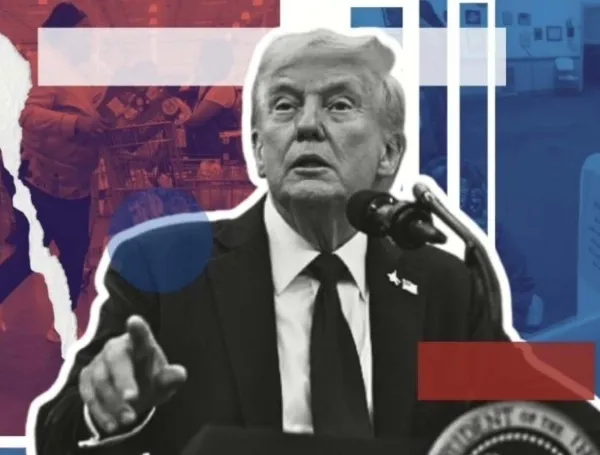 La respuesta de Dinamarca tras el anuncio de Trump de controlar 'para siempre' la seguridad de Groenlandia