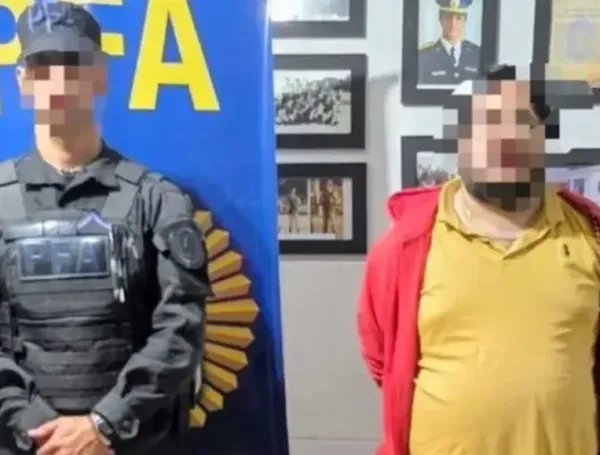 Una mujer recibió mensajes de WhatsApp del supuesto secuestro de su esposo