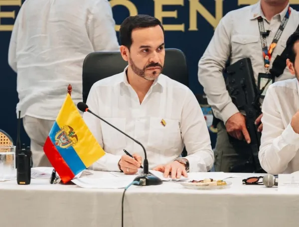 Grupo de víctimas de las Farc apoyan reducción presupuestal de la JEP por sus resultados: esto dicen