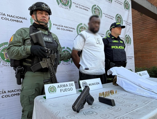 Captura de alias Copete