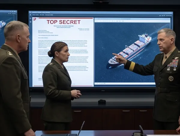 Reporte falso de una inteligencia artificial casi provoca una guerra entre Estados Unidos y China: así nos salvamos
