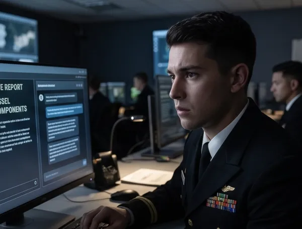 Reporte falso de una inteligencia artificial casi provoca una guerra entre Estados Unidos y China: así nos salvamos