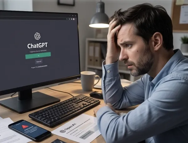 Hackers reconocen que usaron Claude AI para vulnerar sistemas de ChatGPT en ingresar a los servidores de OpenAI: así lo hicieron