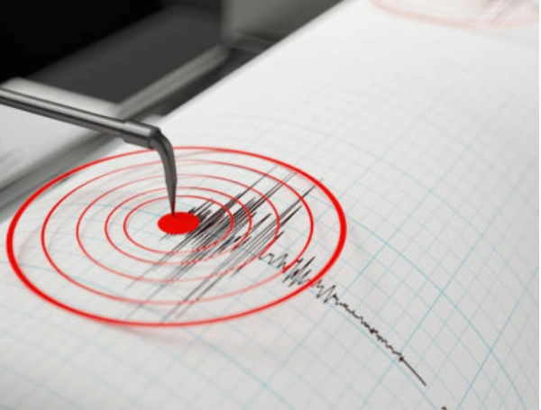 Servicio Geológico Colombiano/ISTOCK