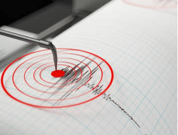 Servicio Geológico Colombiano/ISTOCK