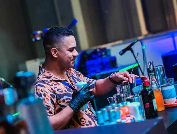 Expodrinks 2026.