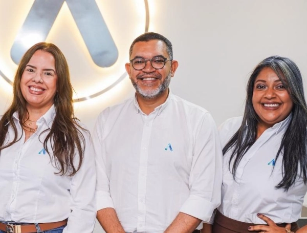 Air-e anuncia cambios en gerencias.