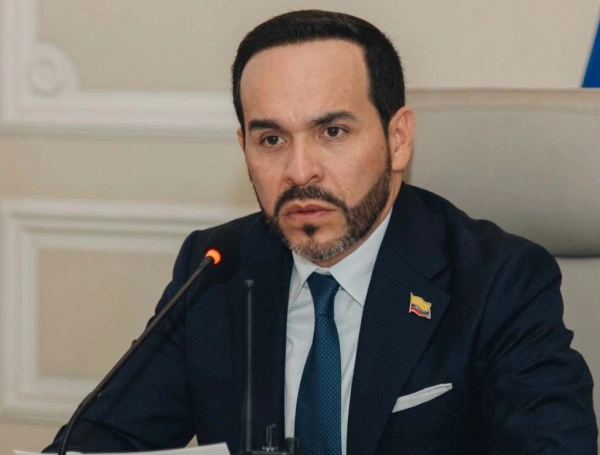 Abelardo De La Espriella
