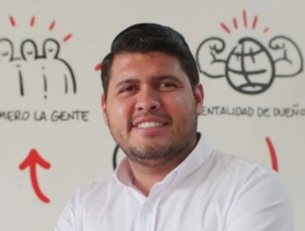 Esteban Ramírez Parra murió tras sufrir una herida fatal de bala en la cabeza en medio de un hurto en Belén.