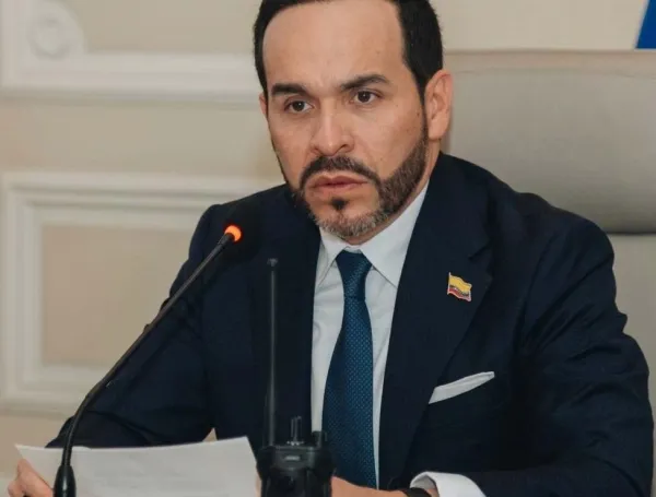 Presidente Abelardo De La Espriella habla de beneficios para investigados por corrupción que colaboren con la justicia: 'Si entregan las pruebas'