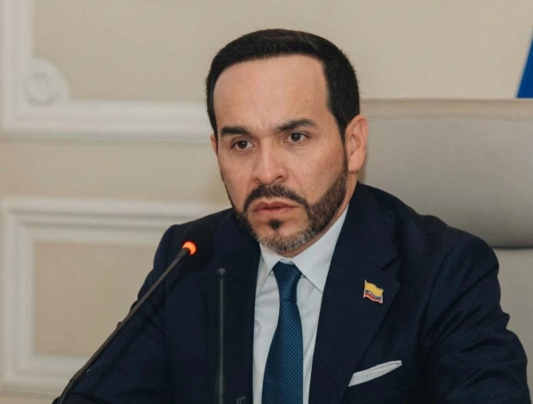 Abelardo De La Espriella,