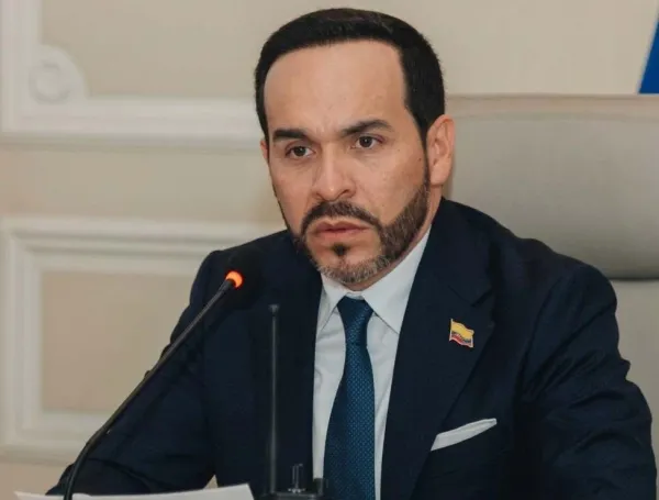 Abelardo De La Espriella anunció inversión de PepsiCo por 1.000 millones de dólares en Colombia para ampliar su producción y respaldar a agricultores