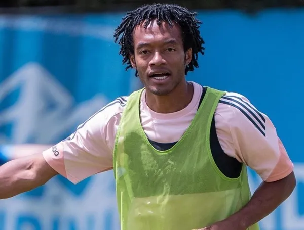 Gamero, con Cuadrado pero con dudas: cuatro bajas notables de Millonarios contra Medellín