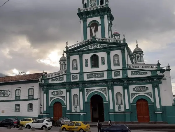 Nariño