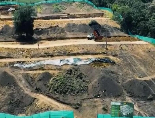 Mauricio Aguilar- colegio de Suaita no construido