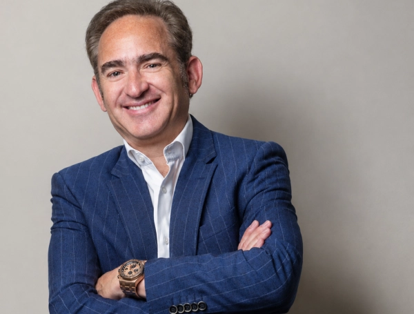 Joaquín Gutiérrez, presidente de Ecopetrol.