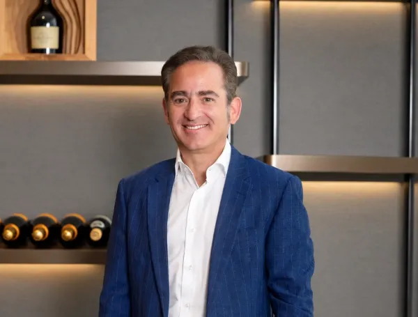 Joaquín Gutiérrez, presidente de Ecopetrol.