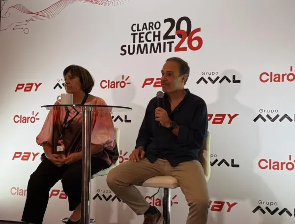Claro y Grupo Aval anuncian alianza para lanzar primera billetera 'telco' del país