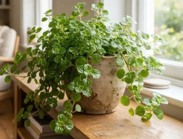 Planta