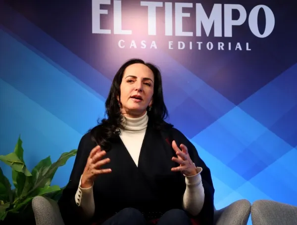 maría fernanda Cabal