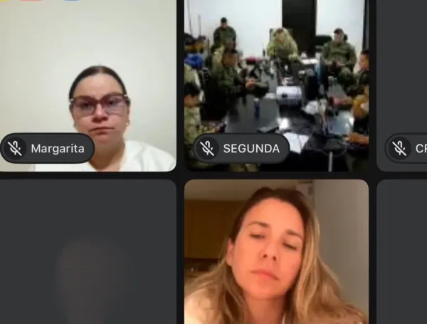 Redes sociales