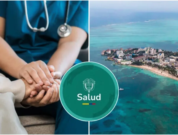 IStock/MinSalud
