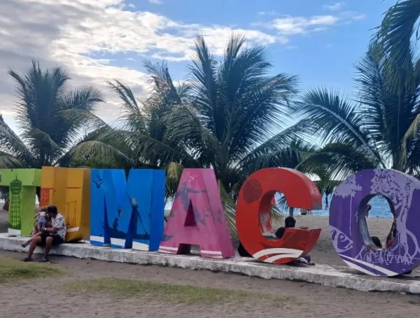 Tumaco, Nariño.