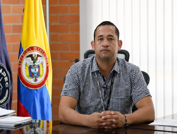 Edwin Jhovanny Cardona Escobar, secretario de Seguridad Ciudadana de Cúcuta, habría atropellado a tres ciclistas mientras conducía en aparente estado de embriaguez