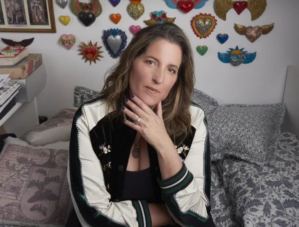 Agustina Bazterrica: ‘El canibalismo siempre fue un tabú social, pero está ahí’