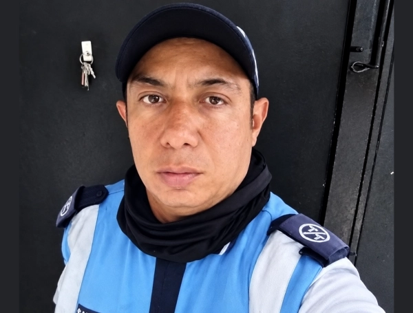 Carlos Sánchez Barboza