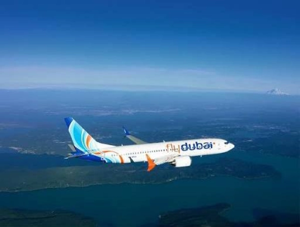 FlyDubai