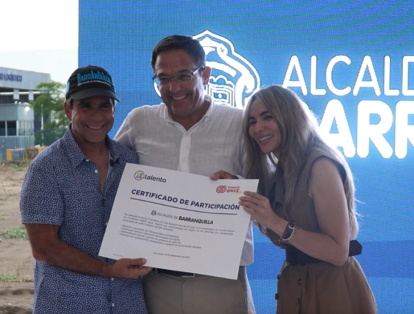 Alcaldía