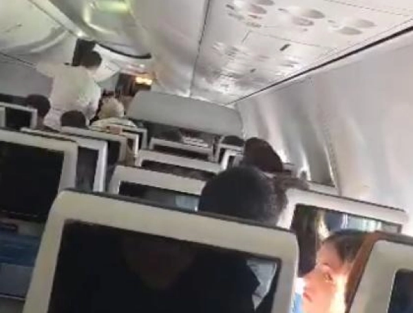 Caída en picada, una pelea en cabina y un aterrizaje de emergencia: esta fue la cronología de la emergencia en el vuelo FZ 1073 de Flydubai
