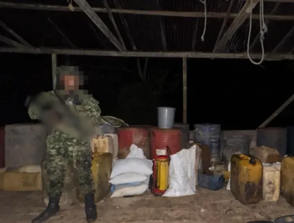 Ejército Nacional se pronunció sobre operativo en Cauca.