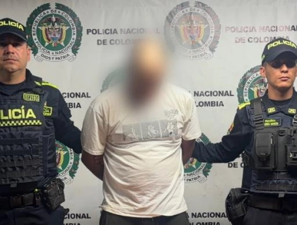 Captura del presunto agresor en el asesinato de un joven en Candelaria. El detenido es el tío.