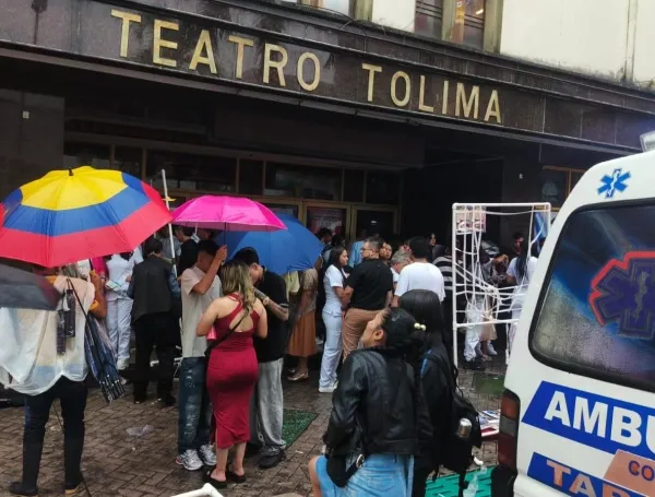 tolima teatro