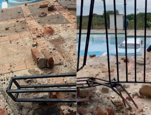accidente carro piscina valledupar