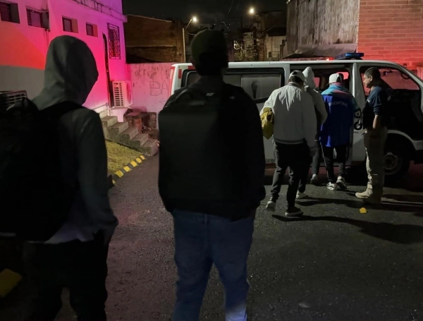 expulsados medellín nueve venezolanos