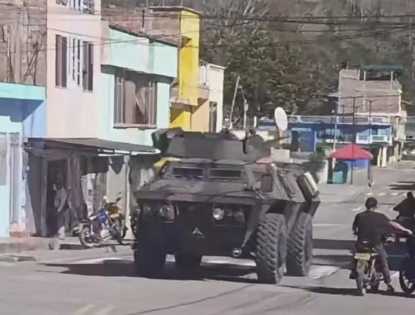 Nariño