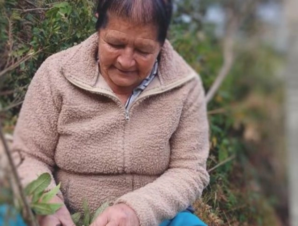 Blanca Emeria Pardo Rosero