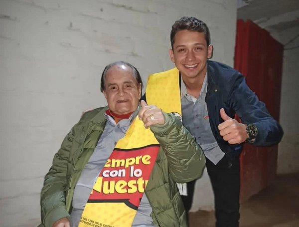 Redes sociales
