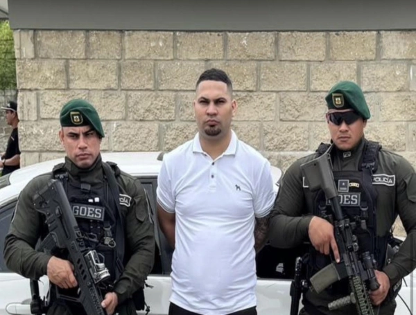 Policía