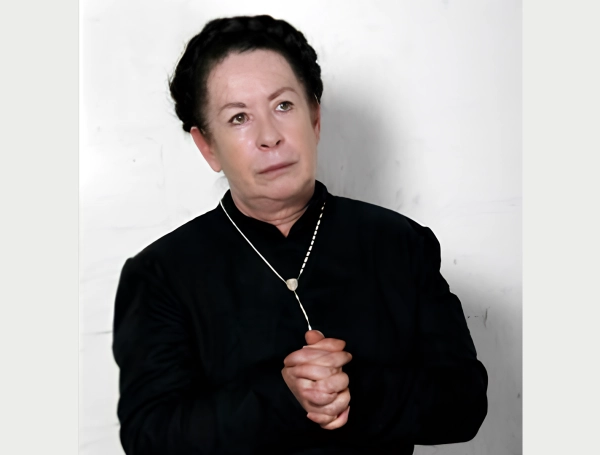 Ana María Arango - la pola