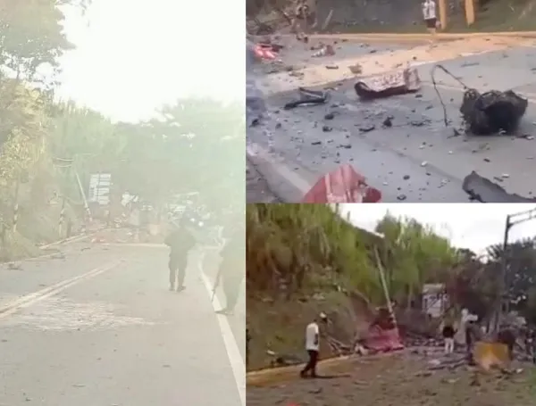Vía Panamericana