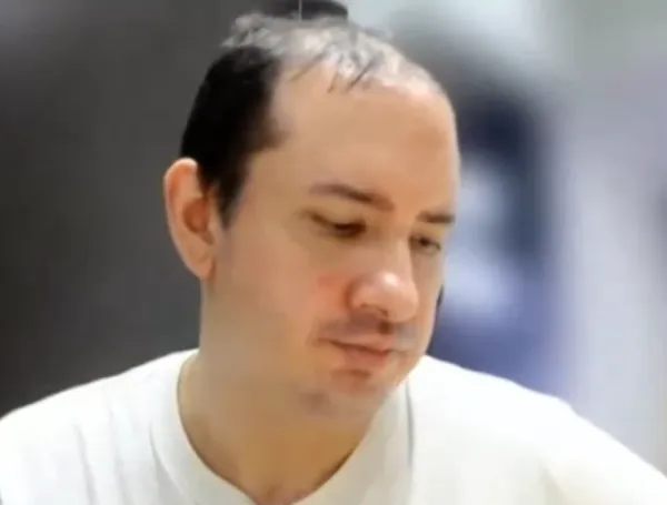 Juan David Cruz Larrarte.