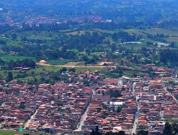 Un niño de 13 años habría sido asesinado en El Carmen de Viboral.