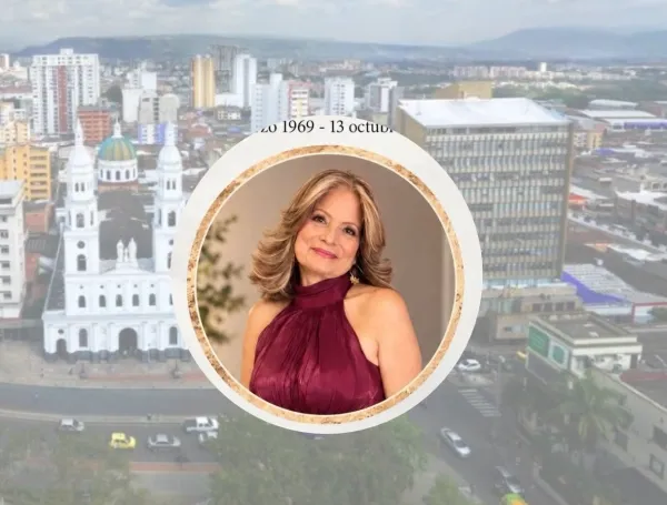 Janeth Mylene Suárez Saavedra murió tras permanecer 11 días hospitalizada en Bucaramanga,